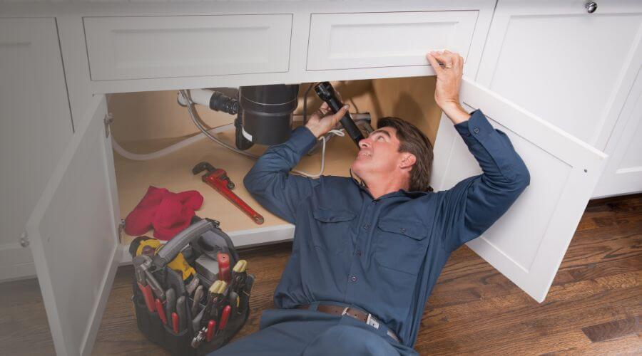 Professional Tankless Water Heater Installation in Oak Ridge, NC